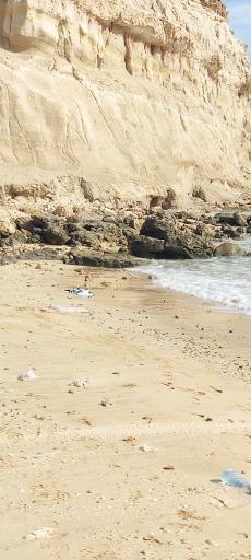 عکس صخره خرچنگ‌ ها