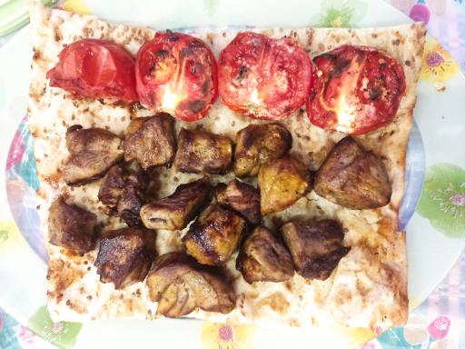 عکس دیزی سرای ماشاالله خان