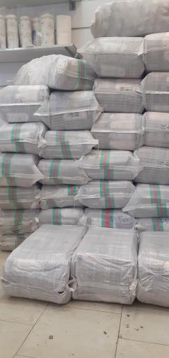 عکس تولید و پخش سفره یکبار مصرف ملوپلاست