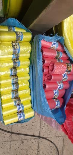 عکس تولید و پخش سفره یکبار مصرف ملوپلاست