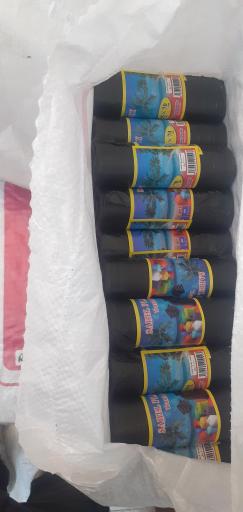 عکس تولید و پخش سفره یکبار مصرف ملوپلاست