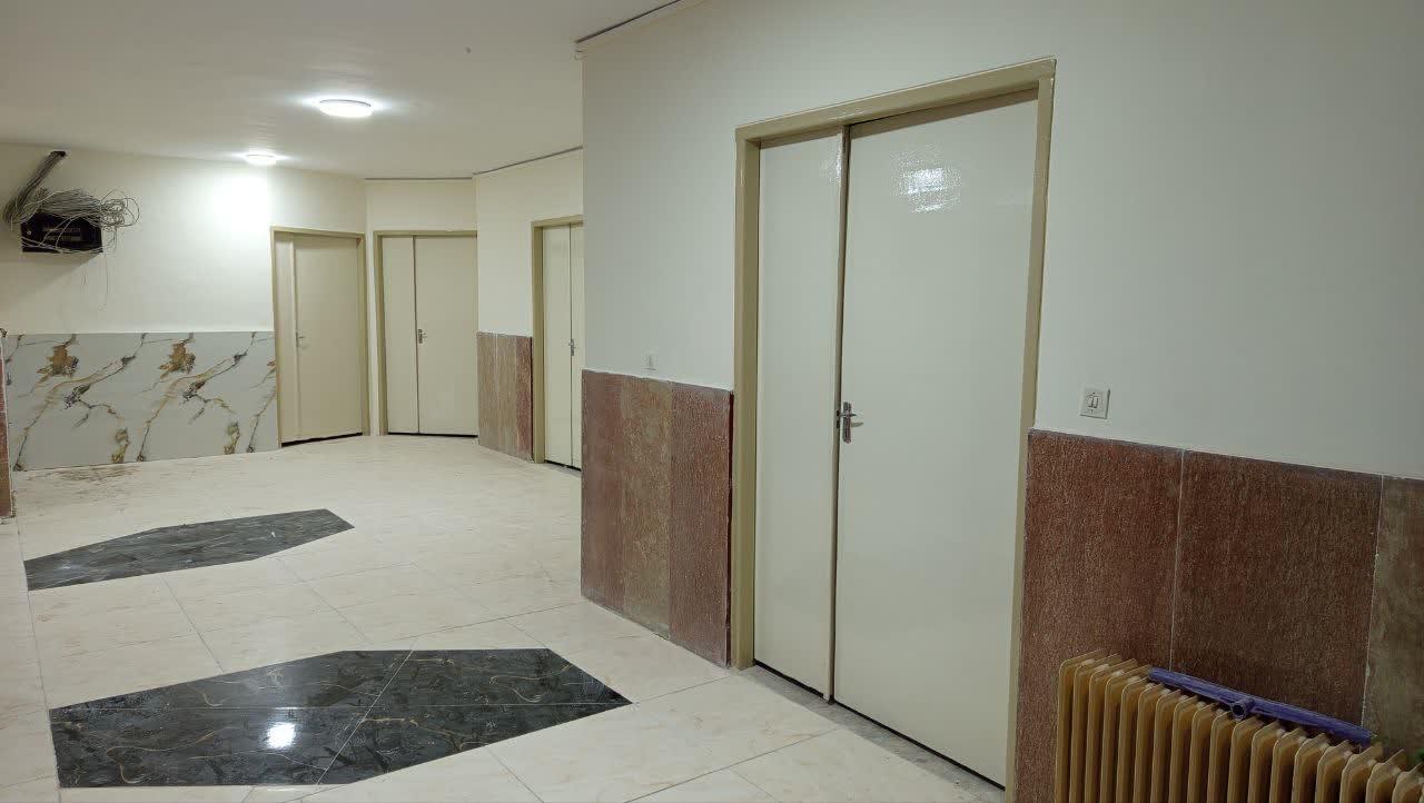 عکس دانشگاه علوم پزشکی میاندواب