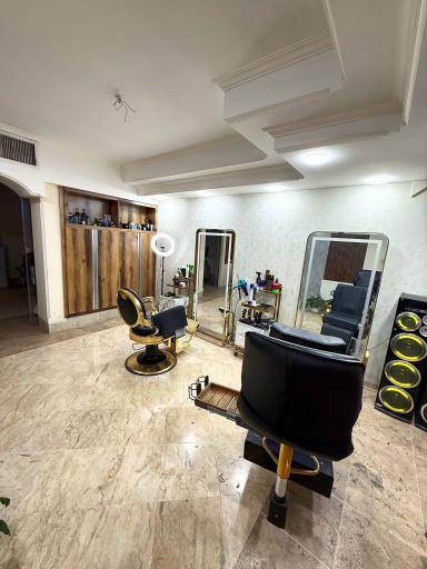 عکس مجموعه زیبایی ابوالفضل صادقی