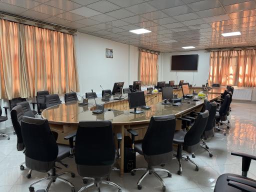 عکس دانشگاه علوم پزشکی میاندواب