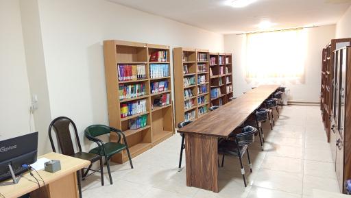 عکس دانشگاه علوم پزشکی میاندواب