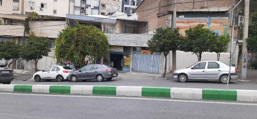 عکس برنج فروشی مقسم