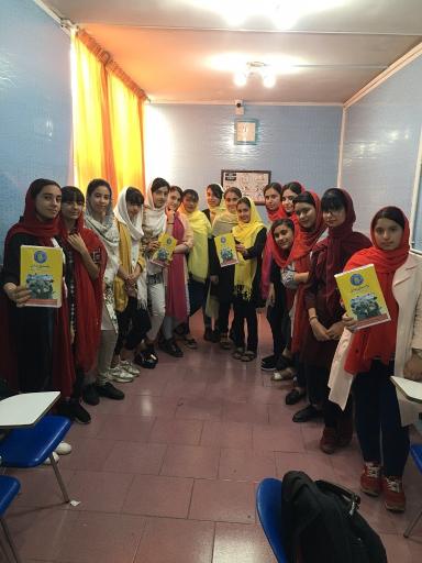 موسسه زبانسرای ملل