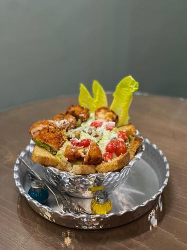 عکس کافه سیستپ