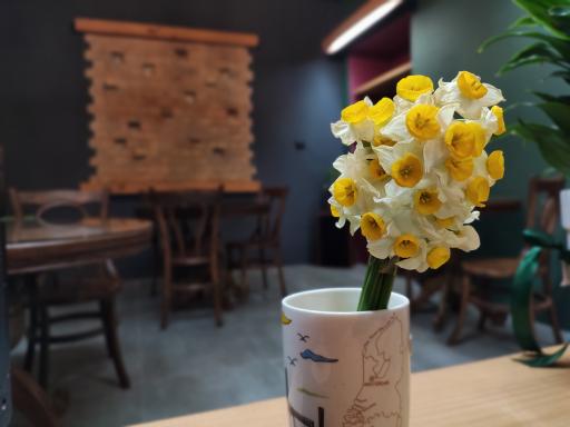 عکس کافه سیستپ