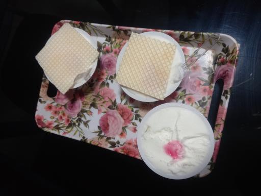 عکس بستنی خاکشور