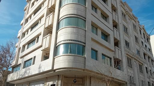 عکس ساختمان فرابین