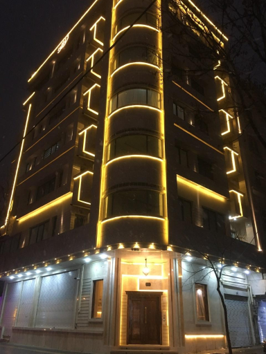 عکس ساختمان فرابین