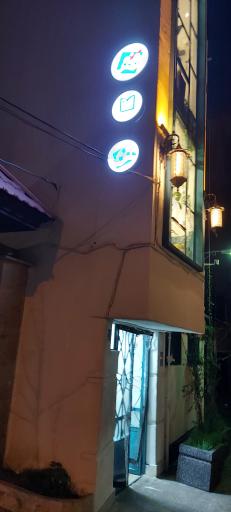 عکس کافه وه