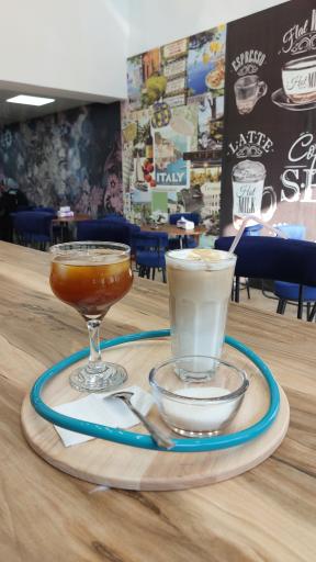 عکس کافه شهزاد