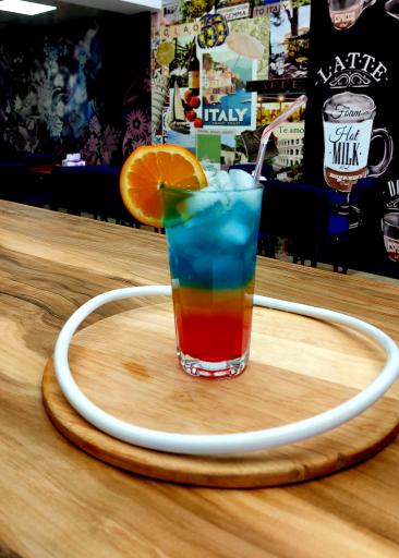 عکس کافه شهزاد