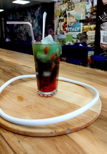 عکس کافه شهزاد