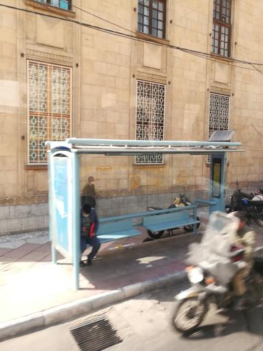 عکس بانک مرکزی