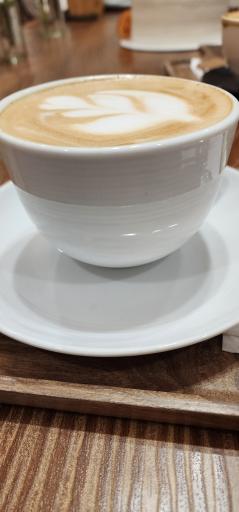 کافه شهربانو