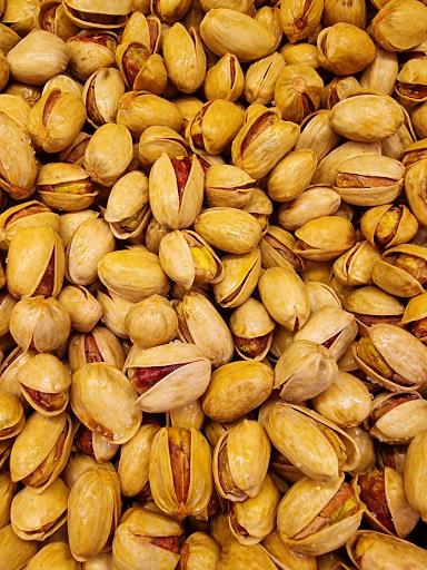 عکس آجیل و خشکبار شوردانه