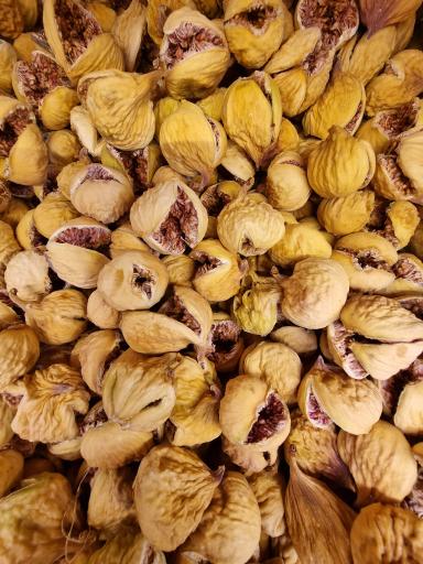 عکس آجیل و خشکبار شوردانه