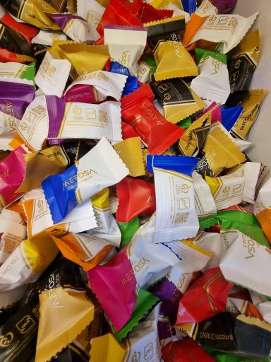 عکس آجیل و خشکبار شوردانه