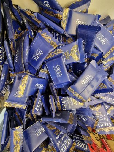 عکس آجیل و خشکبار شوردانه