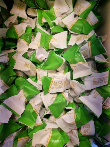 عکس آجیل و خشکبار شوردانه