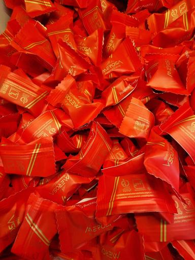 عکس آجیل و خشکبار شوردانه