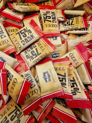 عکس آجیل و خشکبار شوردانه