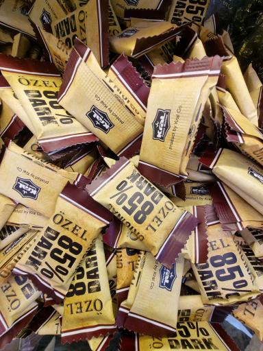 عکس آجیل و خشکبار شوردانه