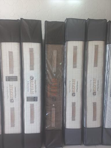 عکس تشک رفاه