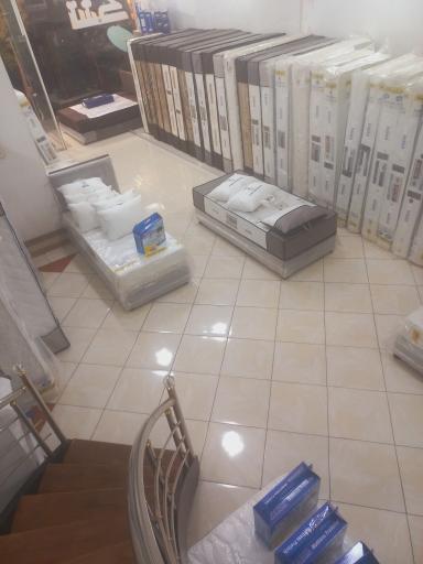 عکس تشک رفاه