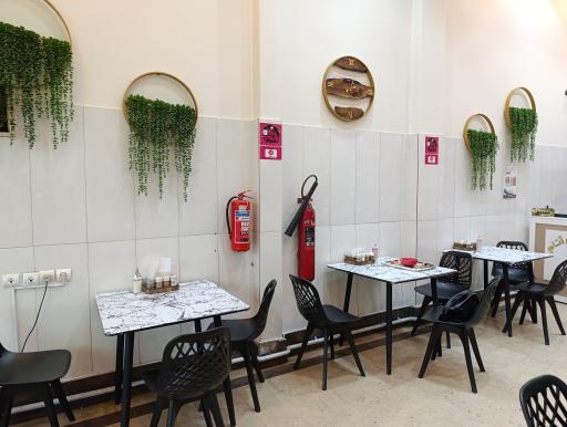 عکس آش و حلیم آتام