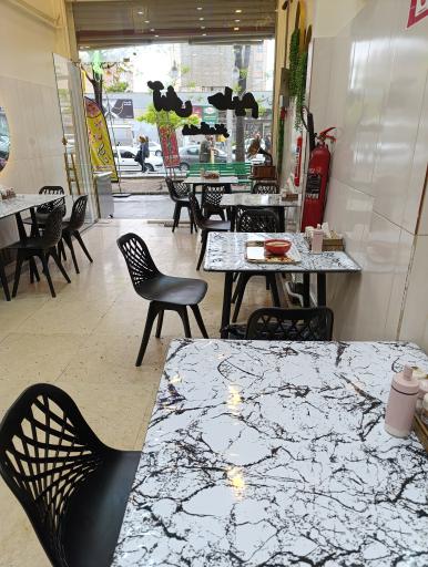 عکس آش و حلیم آتام