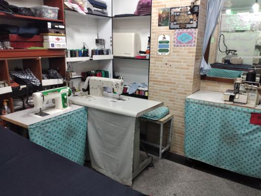 خیاطی صالحان