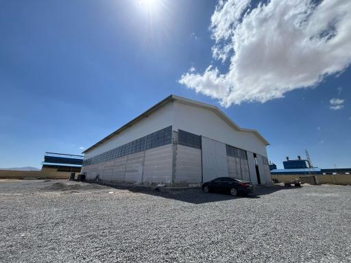 عکس زاگرس توربین صنعت