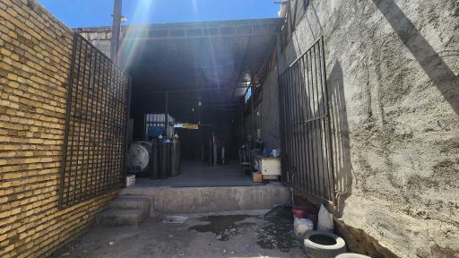 عکس کپسول اکسیژن پارس