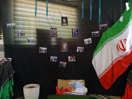 عکس مسجد جامع شهرجنگل