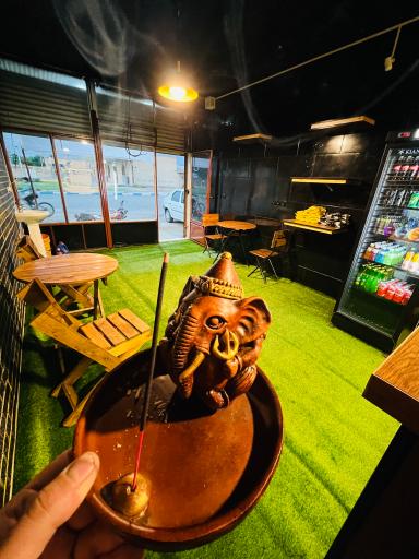 عکس مستر کافی