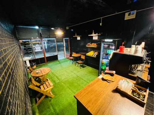 عکس مستر کافی