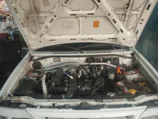 عکس مکانیکی خالدیان