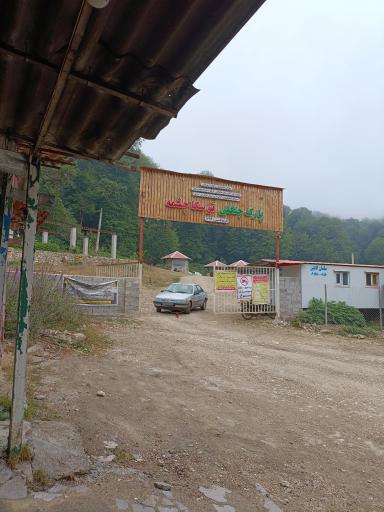 عکس پارک جنگلی توسکا چشمه