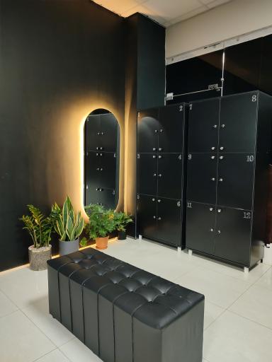 عکس آکادمی کلیستنیکس رز 