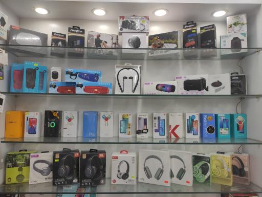 عکس موبایل دنیای همراه