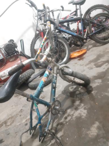 عکس دوچرخه سازی البرز