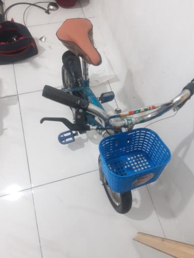 عکس دوچرخه سازی البرز