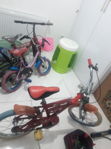 عکس دوچرخه سازی البرز