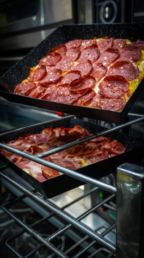 عکس بوتیک پیتزا داریوش