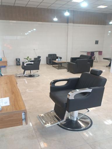 عکس سالن زیبایی ونوس