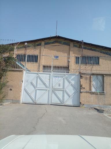 عکس انبار نیکان